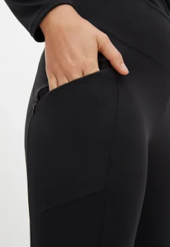 Flattering Performance Golf Tights,<Röhnisch