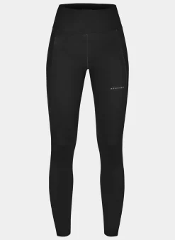 Flattering Performance Golf Tights,<Röhnisch