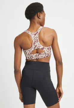 Flattering Printed Sportsbra,<Röhnisch
