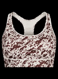 Flattering Printed Sportsbra,<Röhnisch