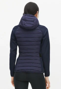Force Hood Jacket,<Röhnisch Sale