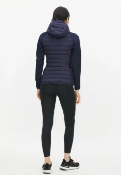 Force Hood Jacket,<Röhnisch Sale