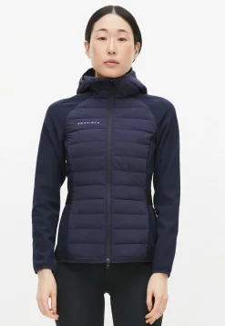 Force Hood Jacket,<Röhnisch Sale