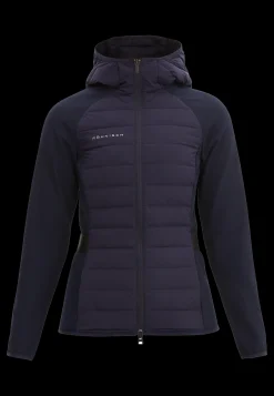 Force Hood Jacket,<Röhnisch Sale