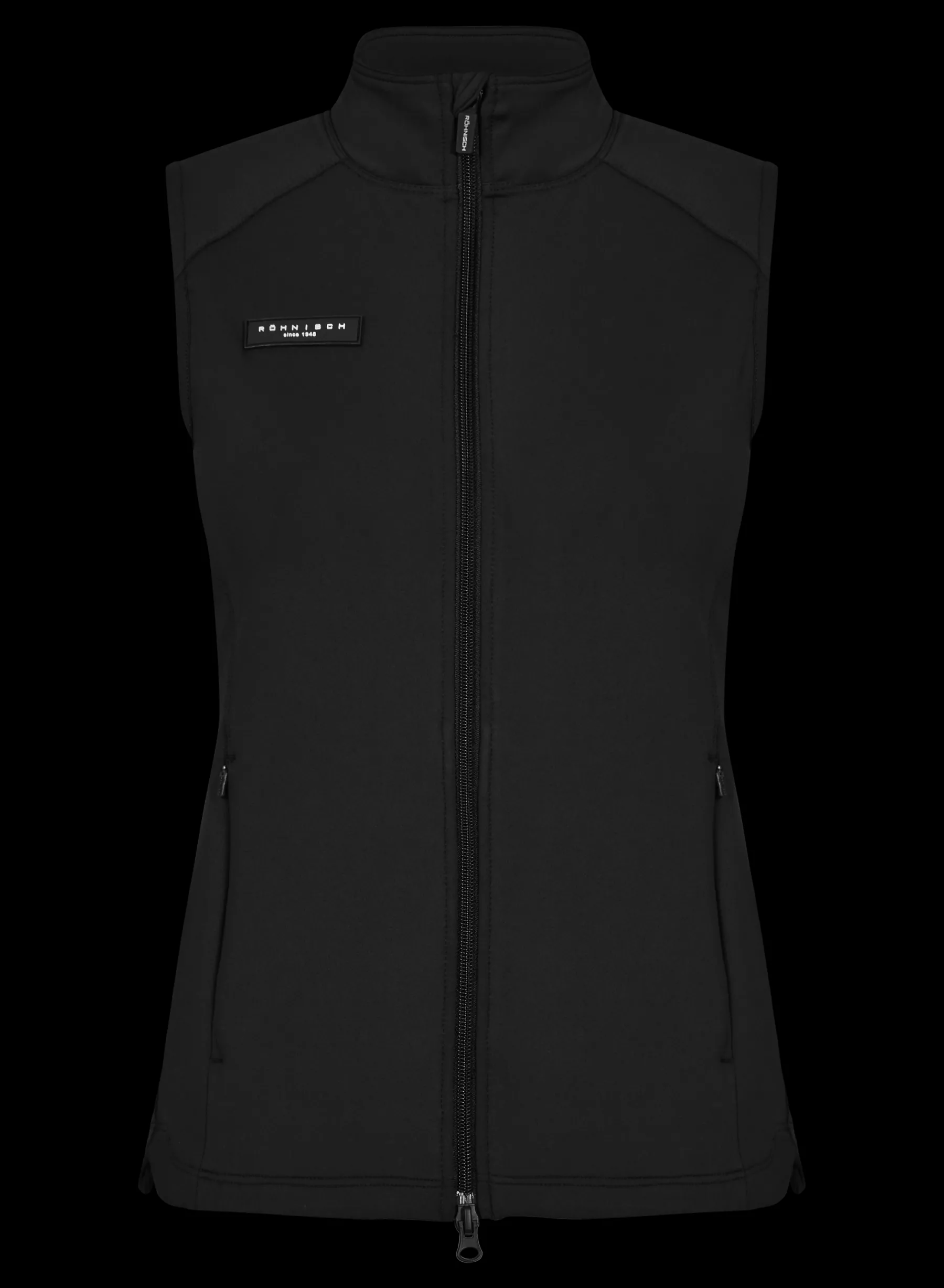 Frida Vest,<Röhnisch New