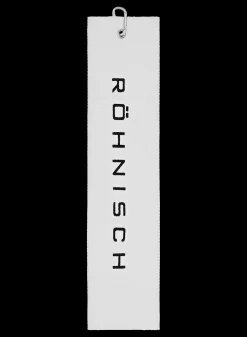 Golf Towel,<Röhnisch Clearance