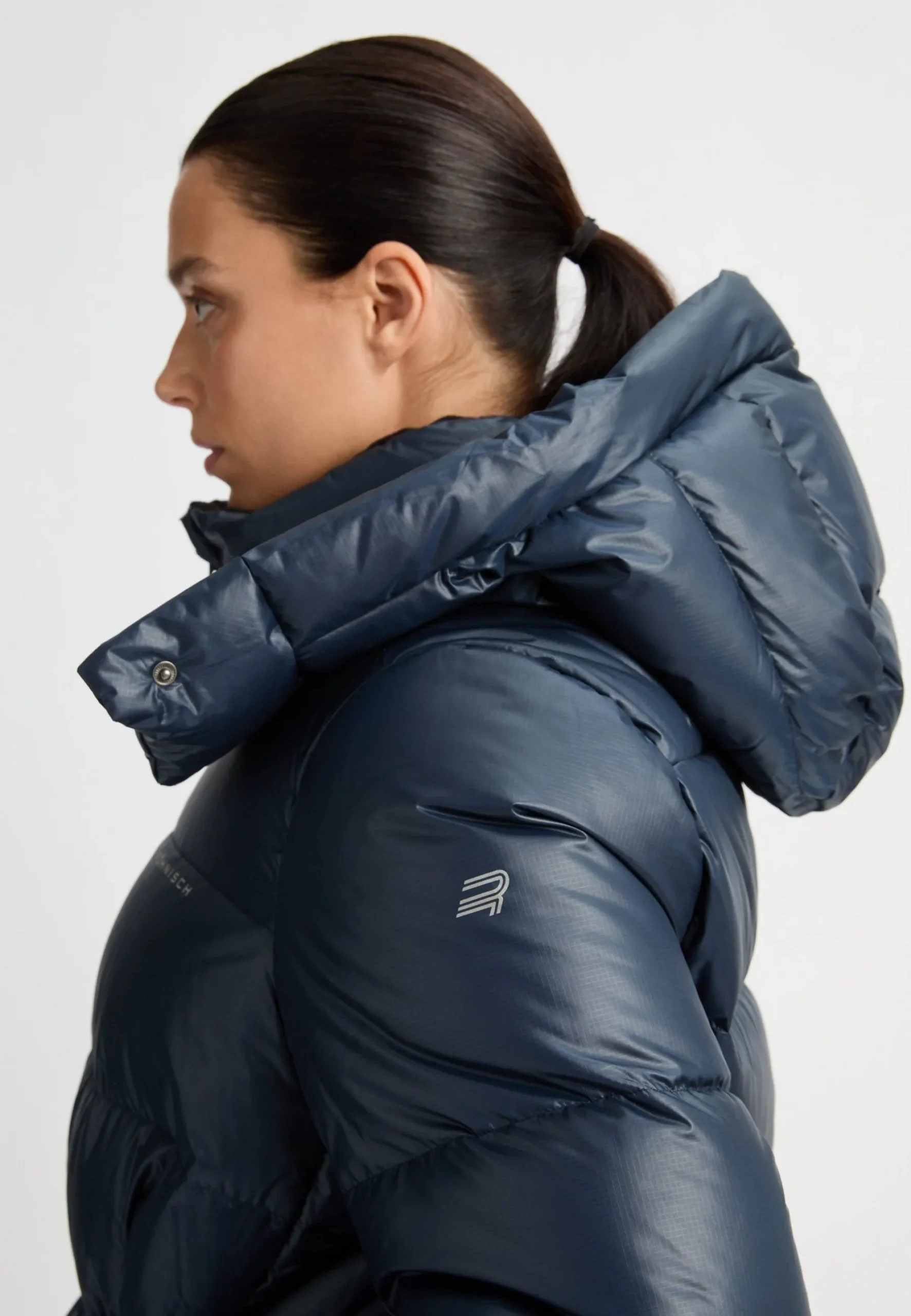 Haile Jacket,<Röhnisch Clearance