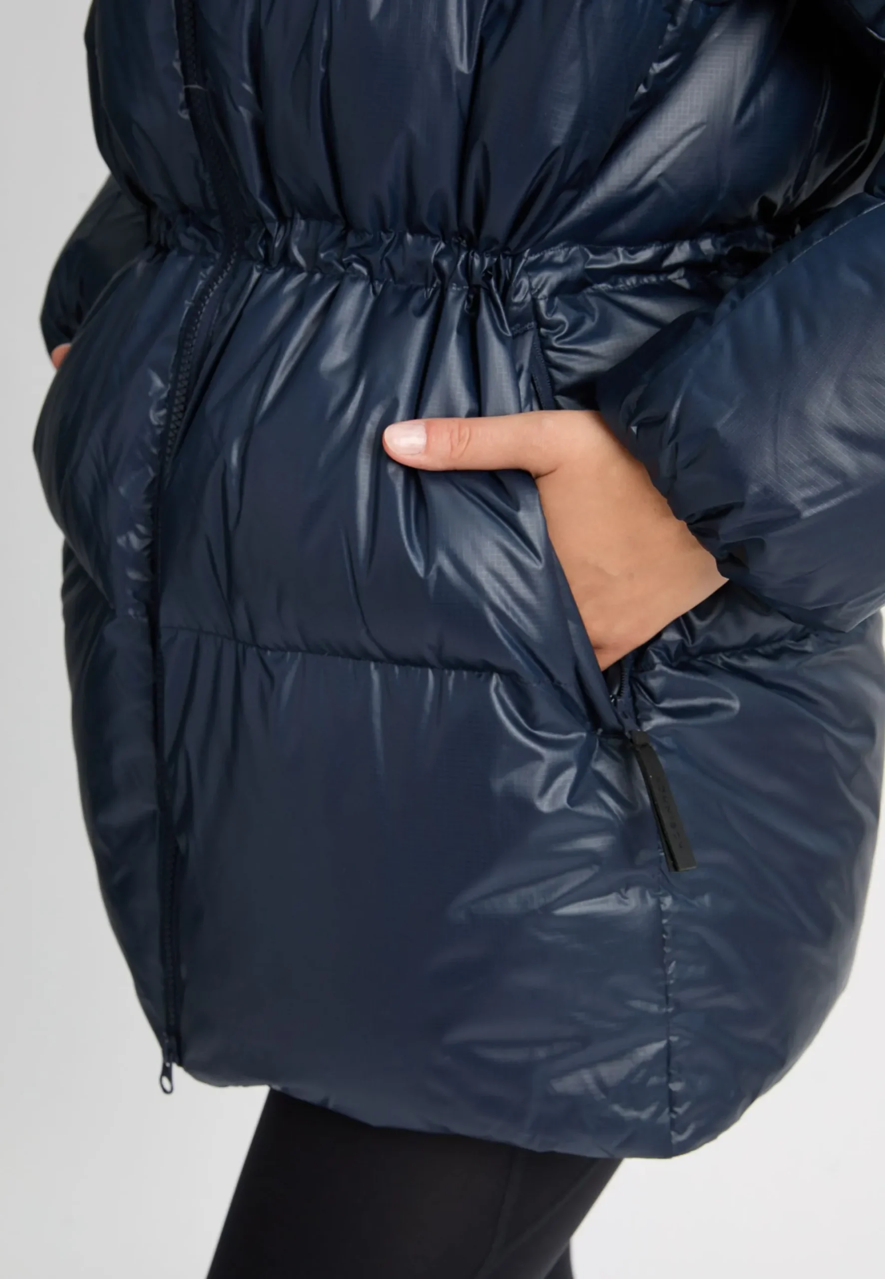 Haile Jacket,<Röhnisch Clearance
