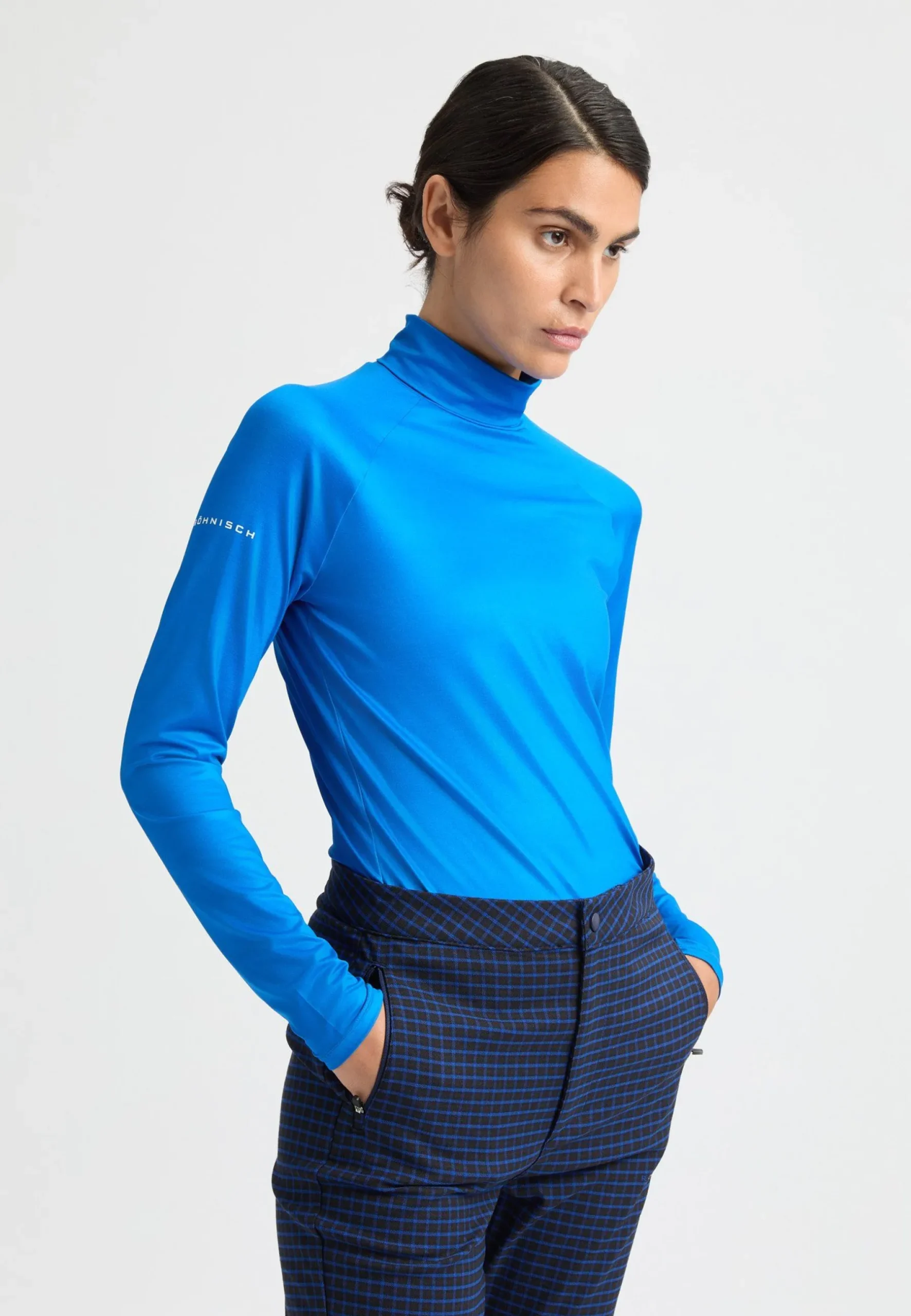 Hailey Polo,<Röhnisch Outlet