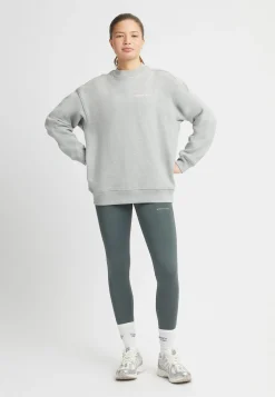 Iconic Sweatshirt,<Röhnisch Hot