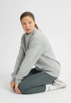 Iconic Sweatshirt,<Röhnisch Hot
