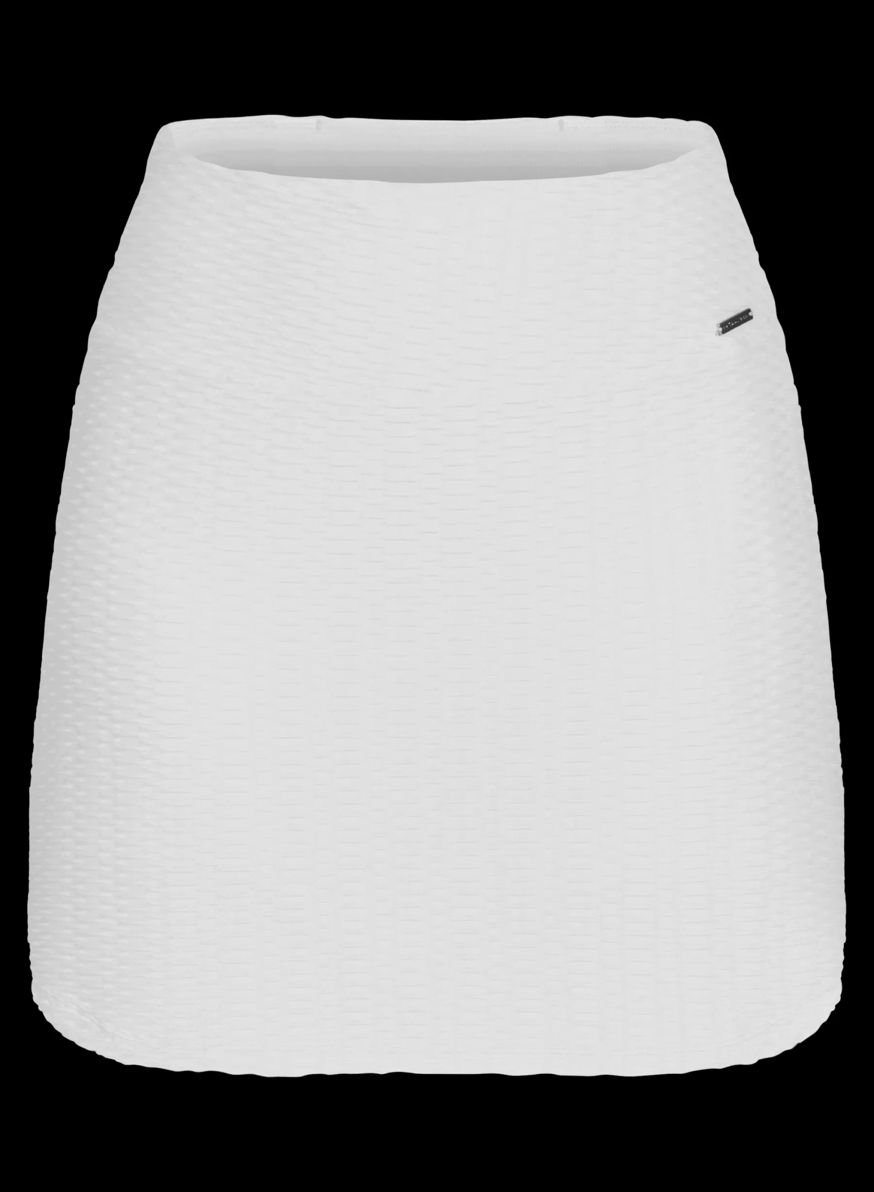 Ida Skort,<Röhnisch New