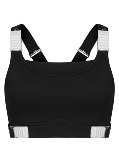 Infinite Flex Sportsbra,<Röhnisch Sale
