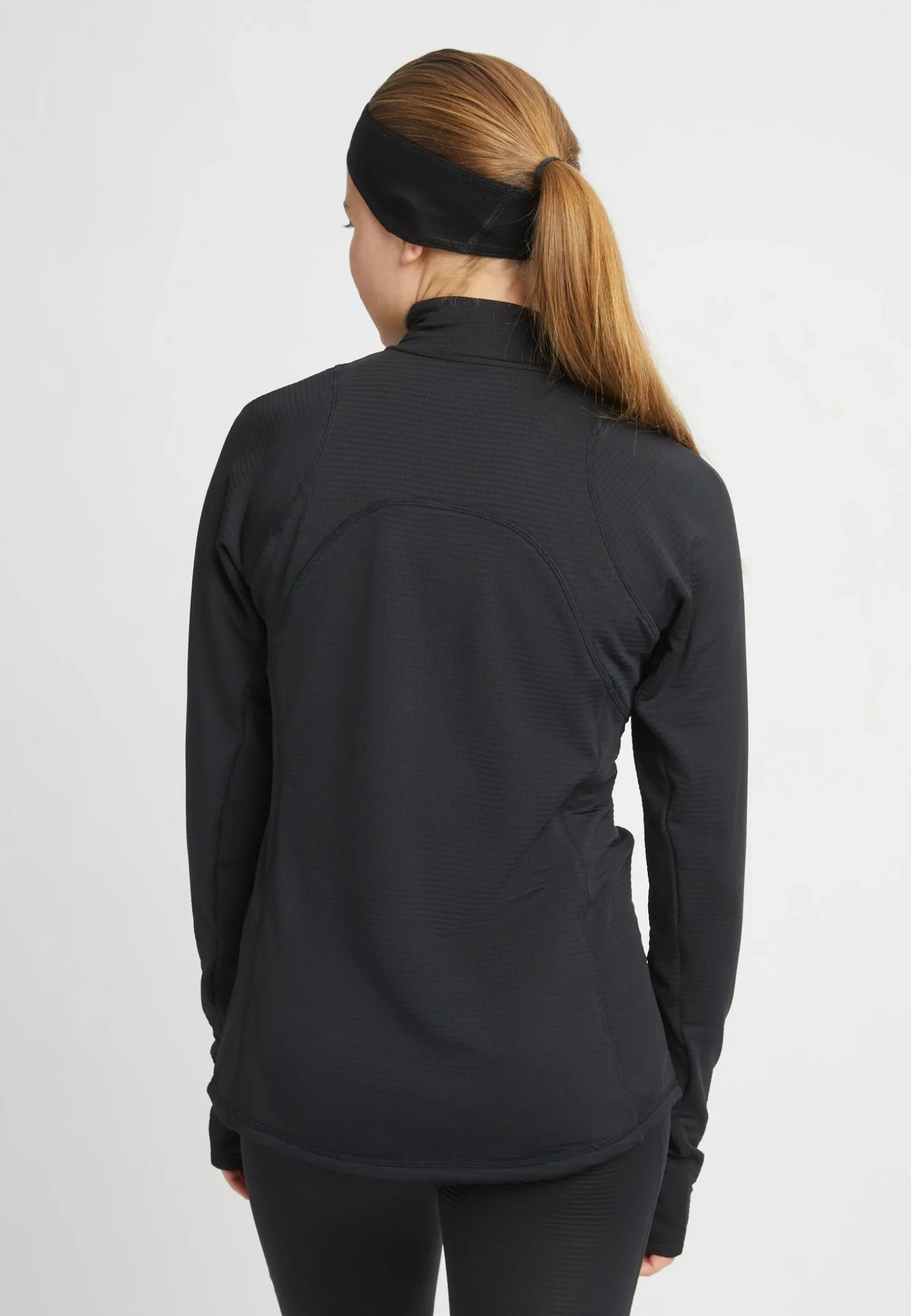Insulate Thermo Half Zip,<Röhnisch Sale