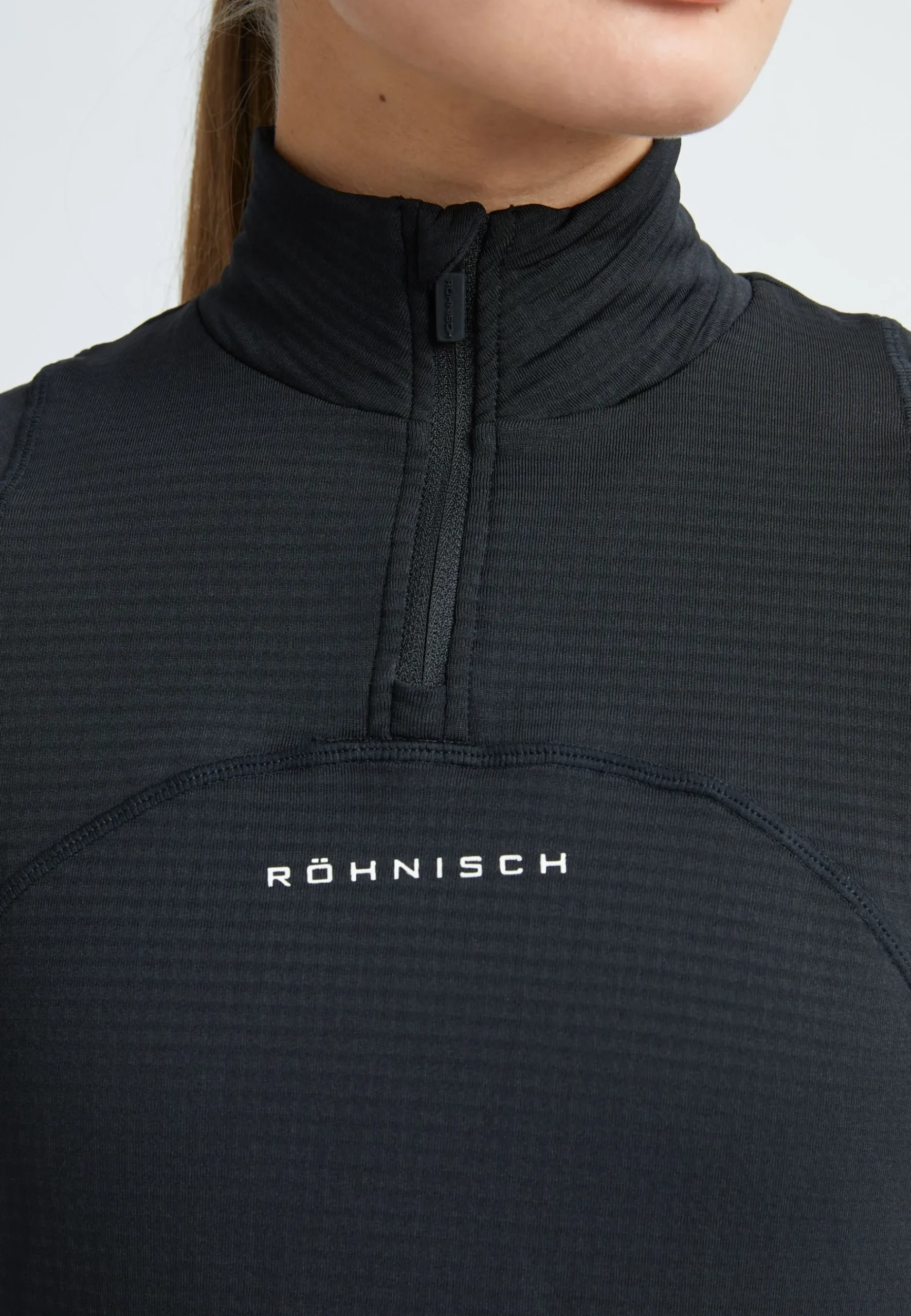 Insulate Thermo Half Zip,<Röhnisch Sale
