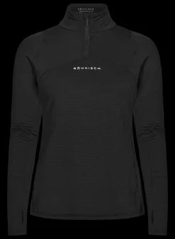 Insulate Thermo Half Zip,<Röhnisch Sale