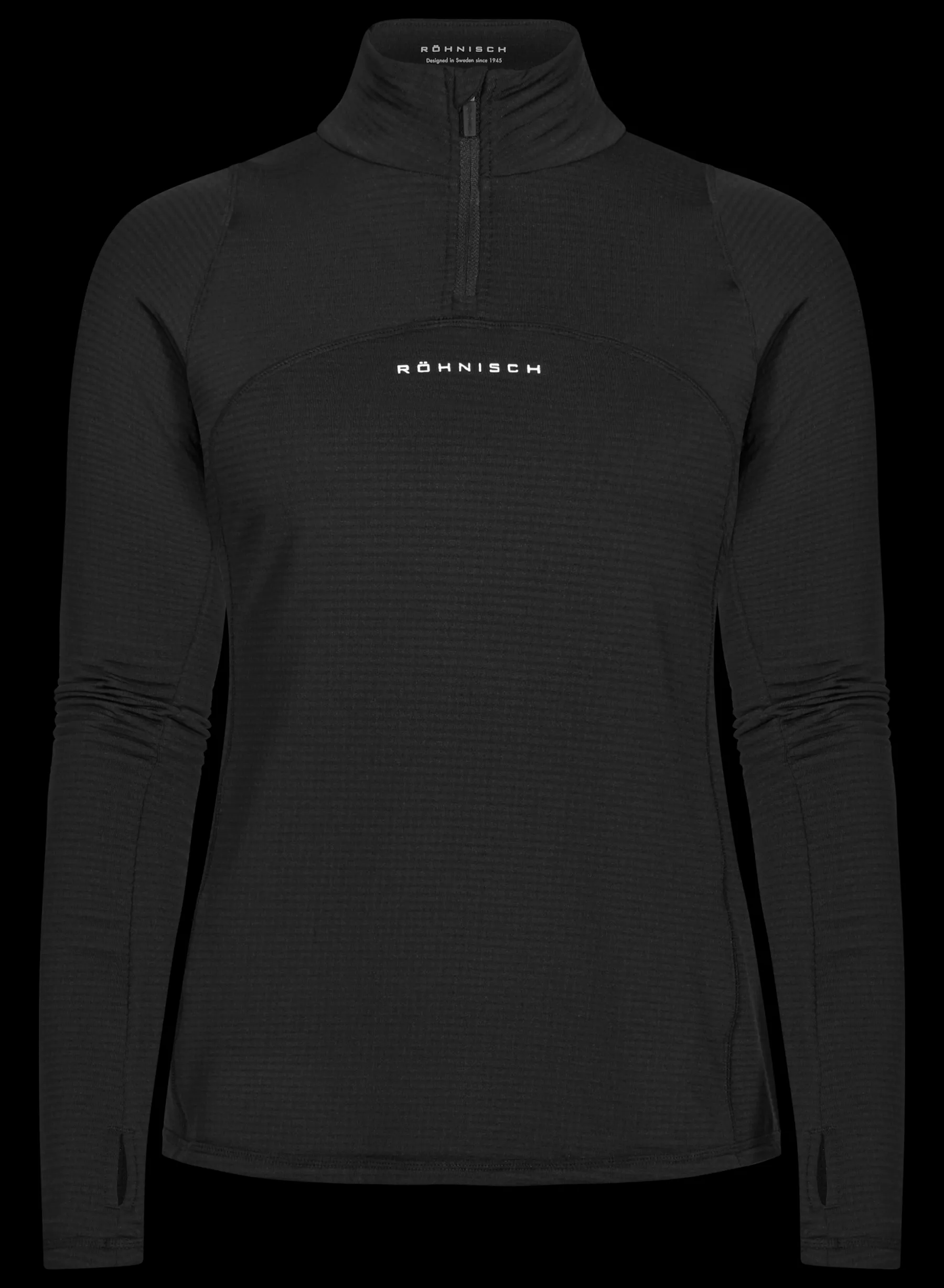 Insulate Thermo Half Zip,<Röhnisch Sale