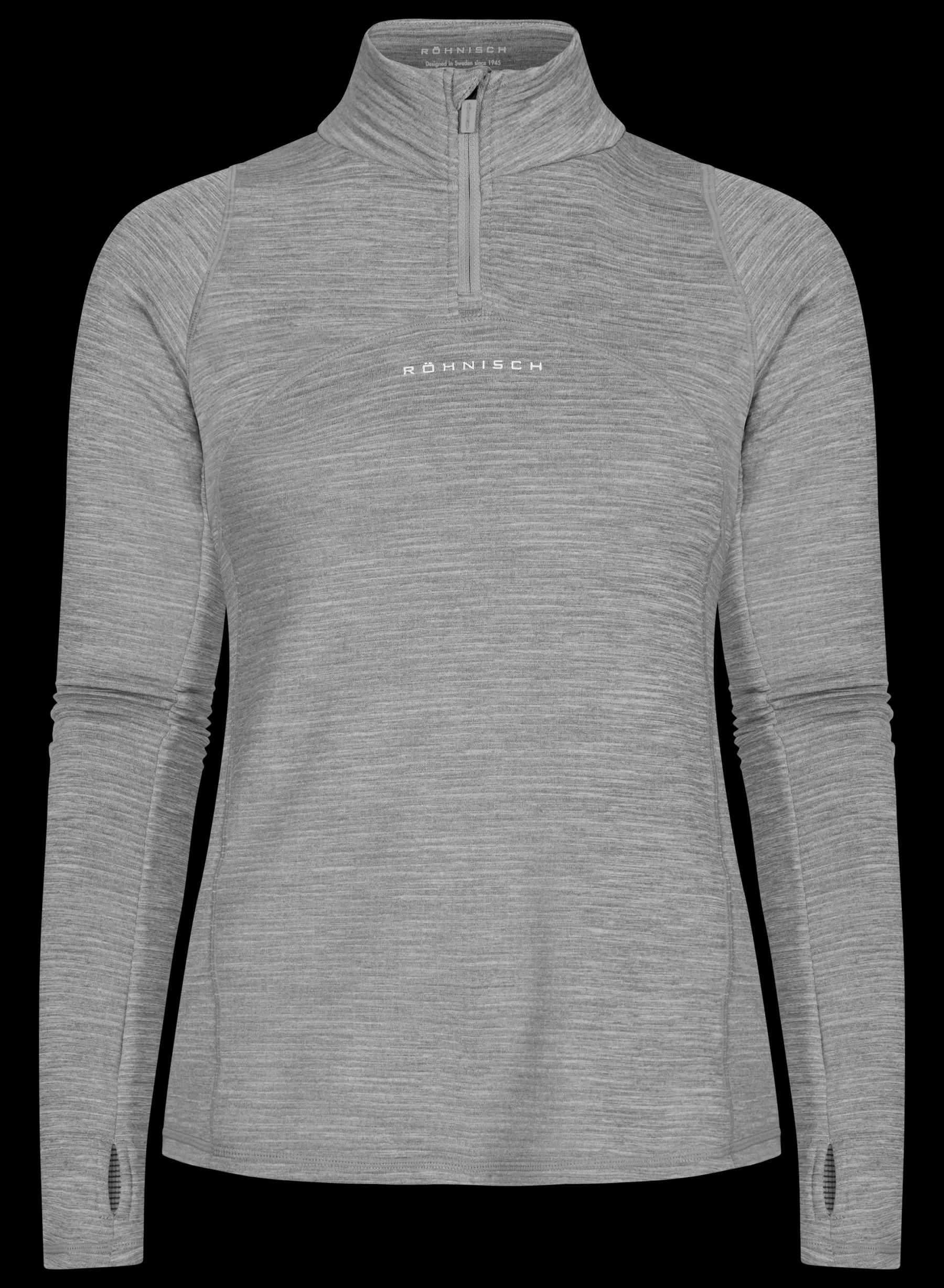 Insulate Thermo Half Zip,<Röhnisch