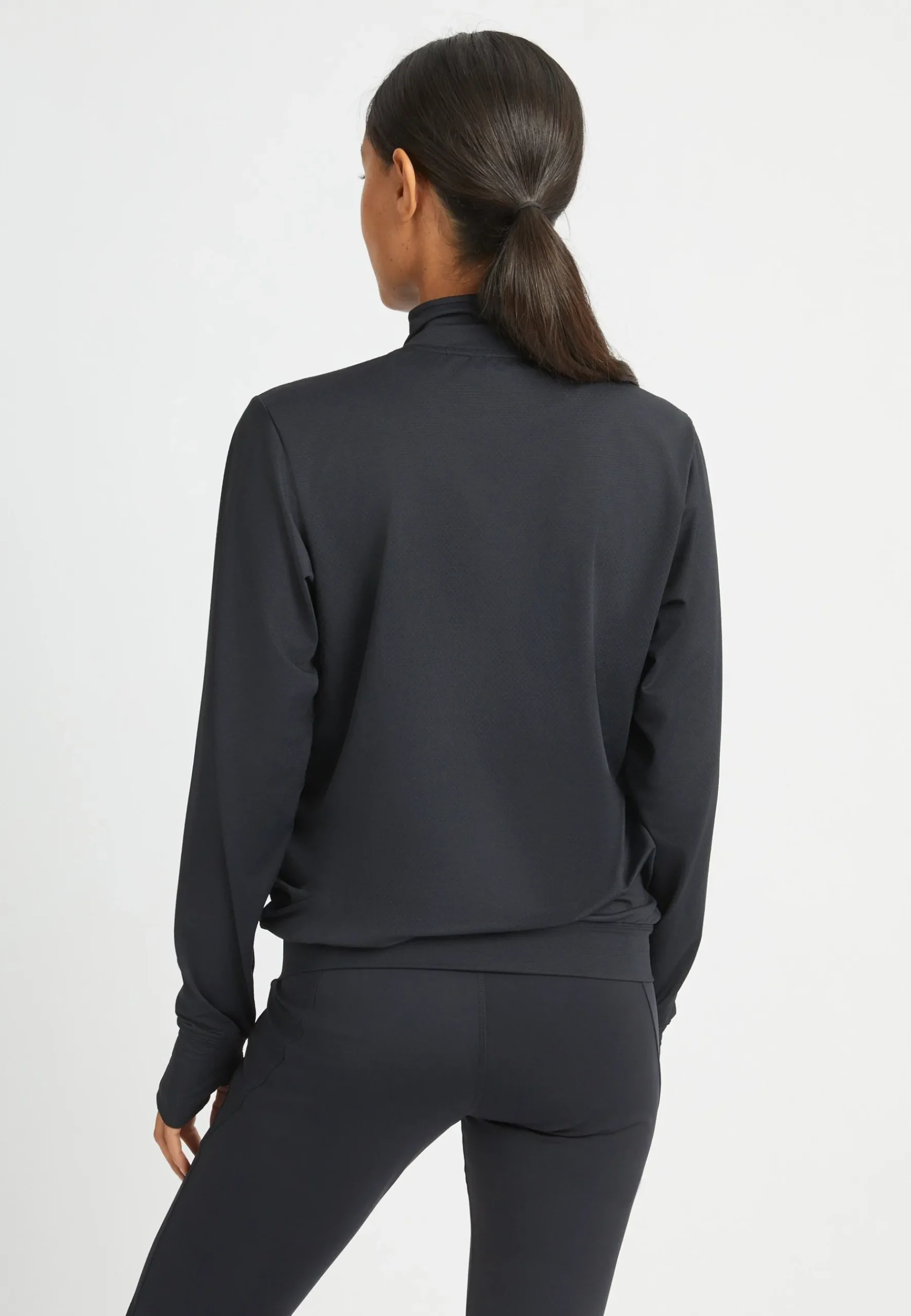 Jacquard Full Zip,<Röhnisch Discount
