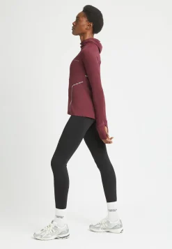 Jacquard Hood Long Sleeve,<Röhnisch Online