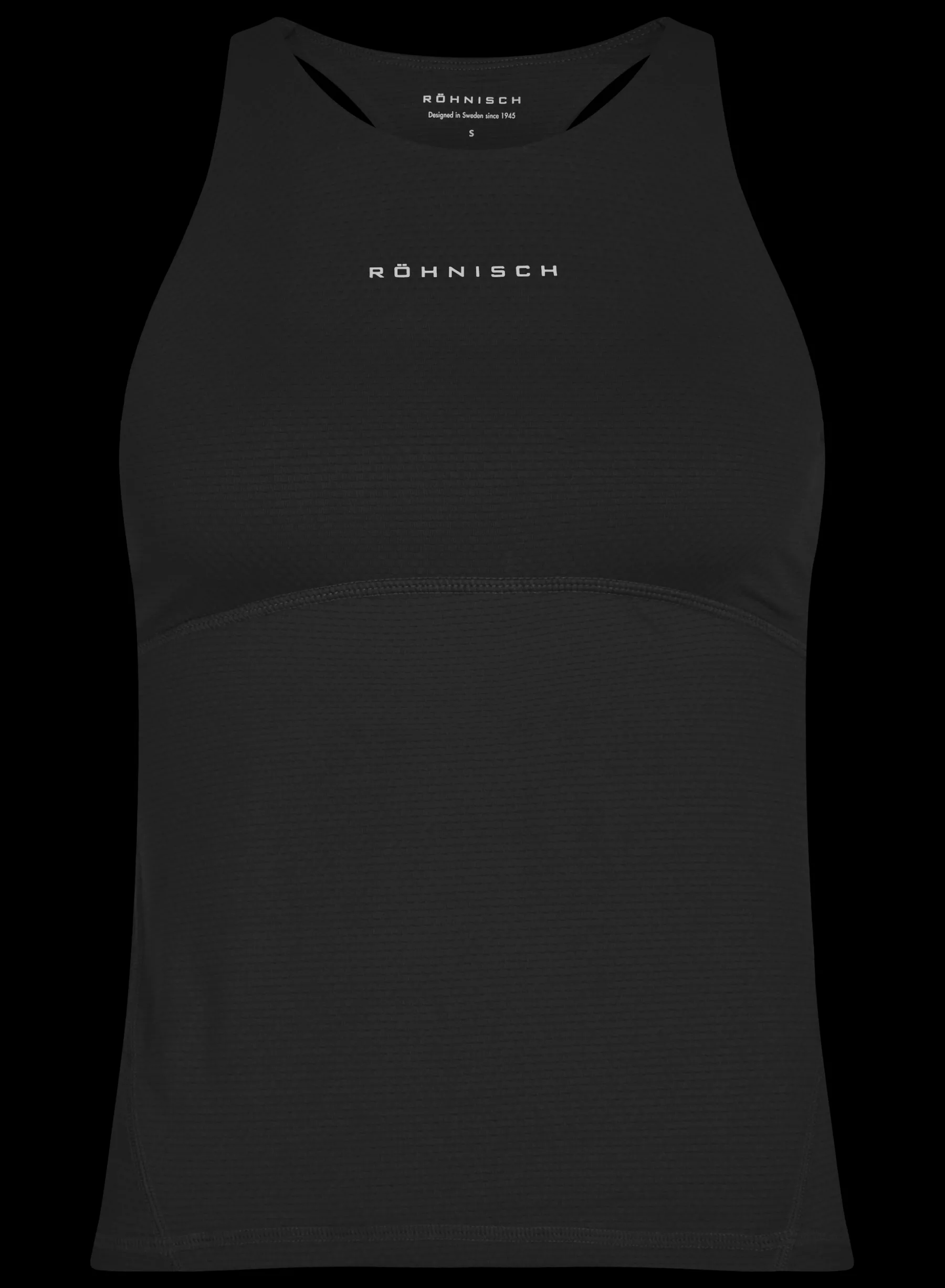 Jacquard Tank,<Röhnisch Discount