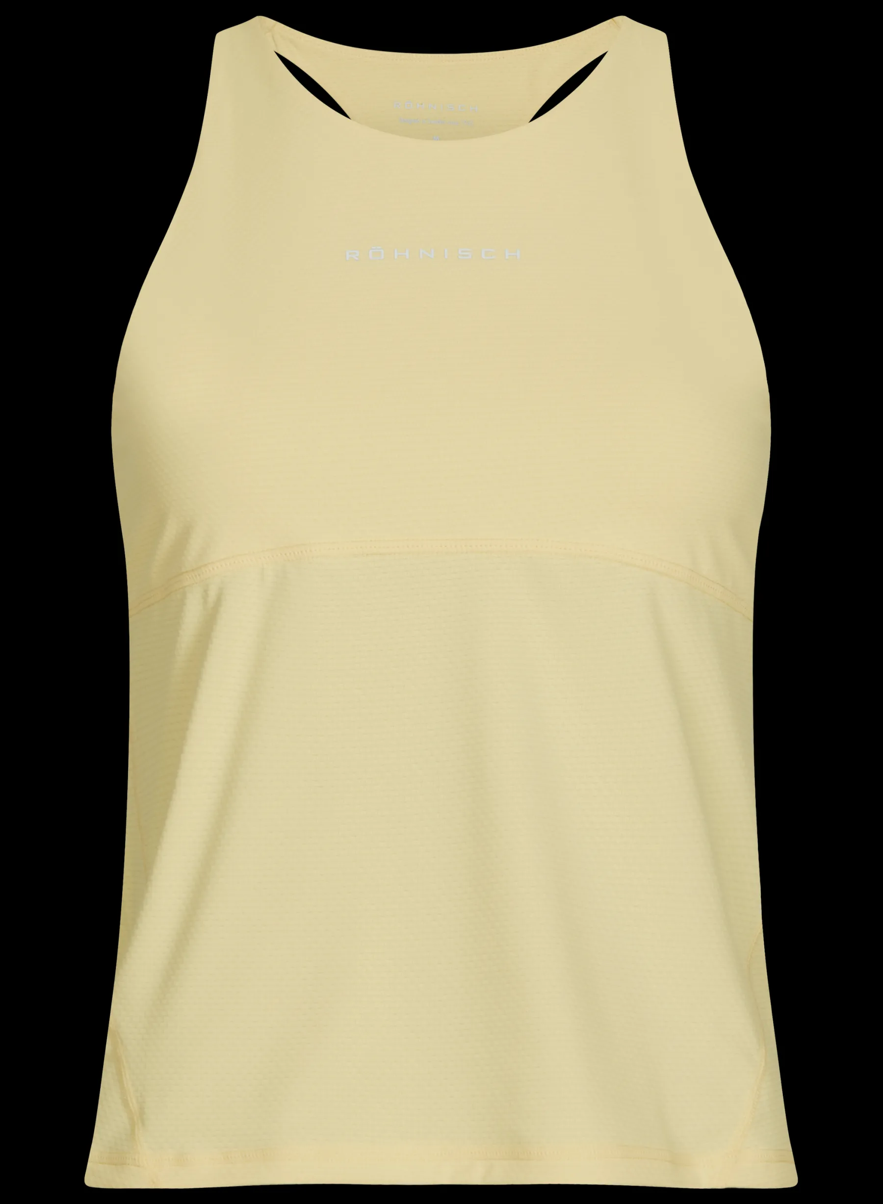 Jacquard Tank,<Röhnisch Online