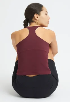 Jacquard Tank,<Röhnisch Sale