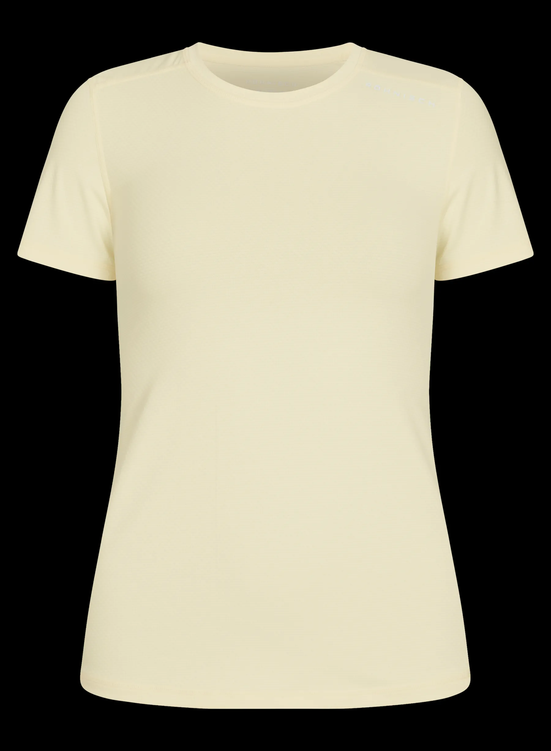 Jacquard Tee,<Röhnisch Sale