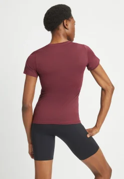 Jacquard Tee,<Röhnisch New