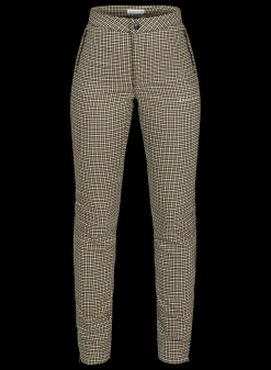 Jess Yarndye Pants,<Röhnisch Clearance