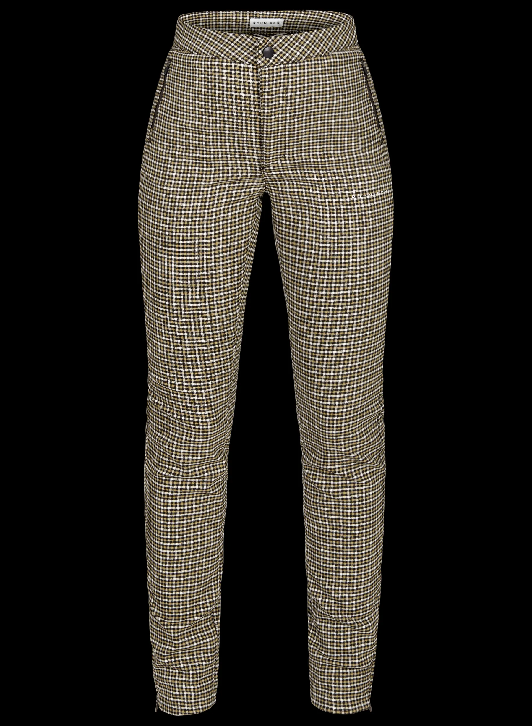 Jess Yarndye Pants,<Röhnisch Clearance