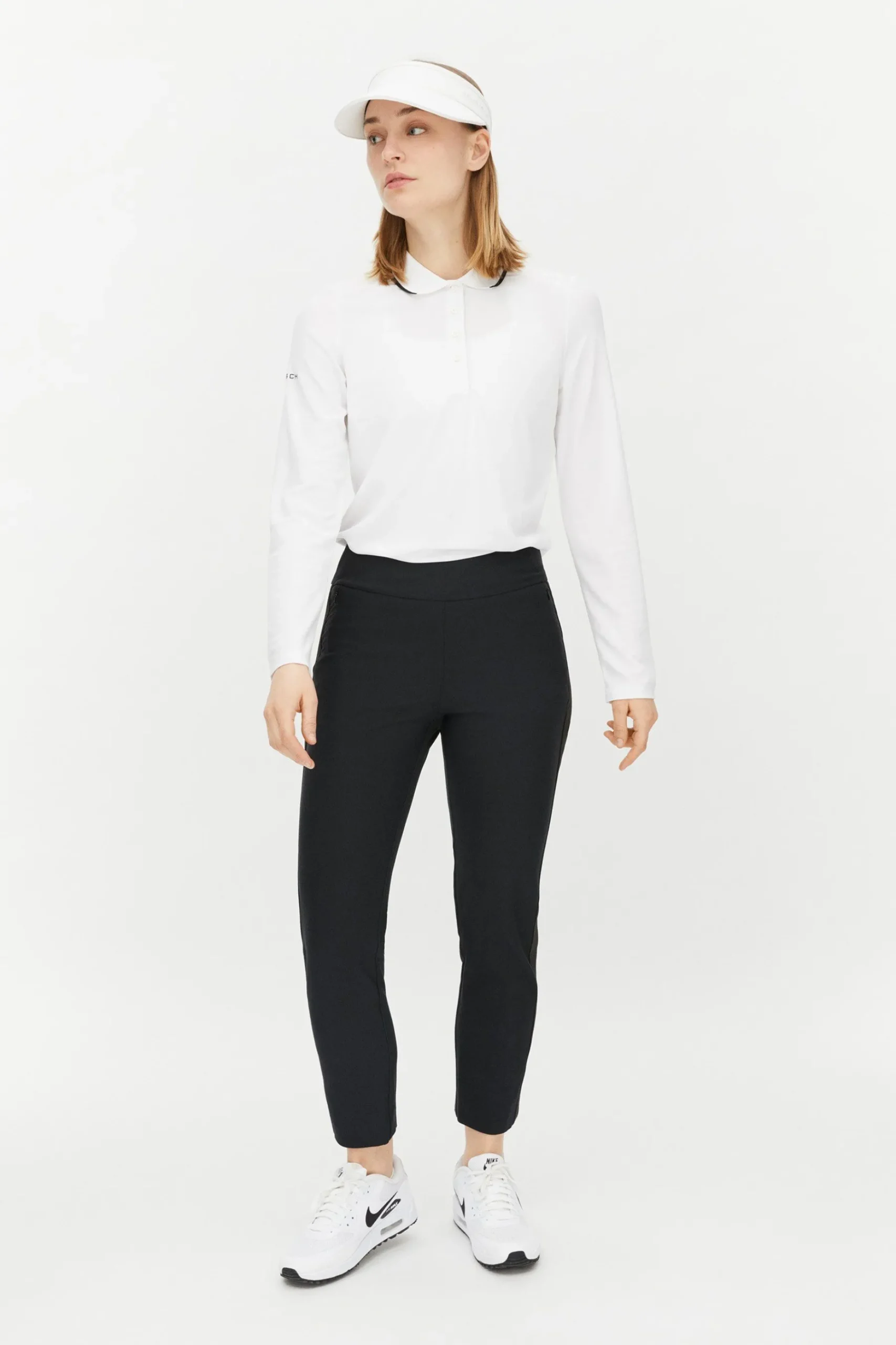 Kay Golf Pants,<Röhnisch New