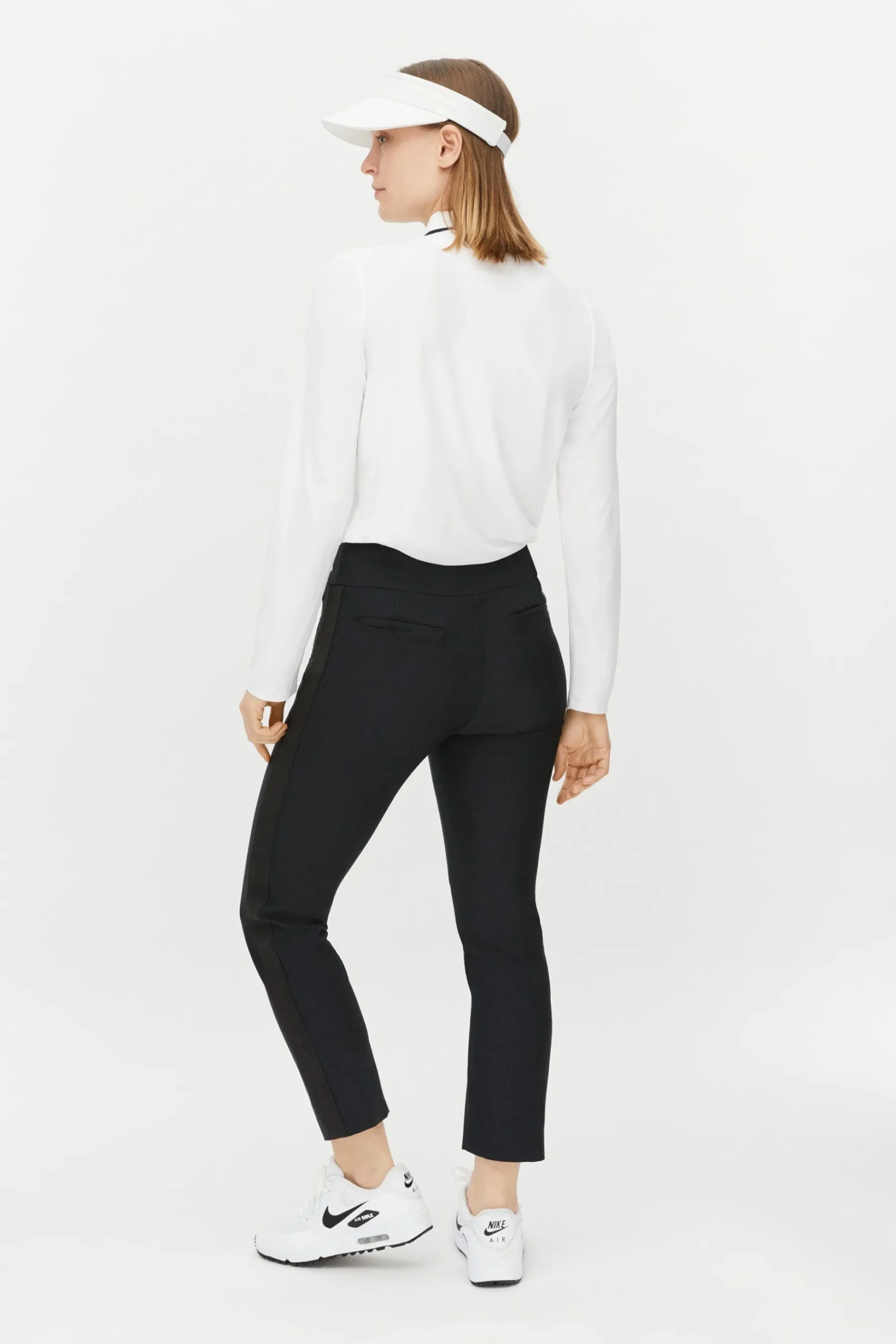 Kay Golf Pants,<Röhnisch New