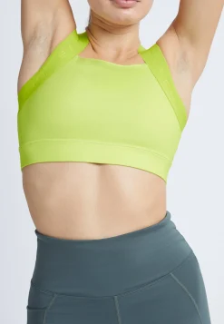 Kay Sports Bra,<Röhnisch Hot