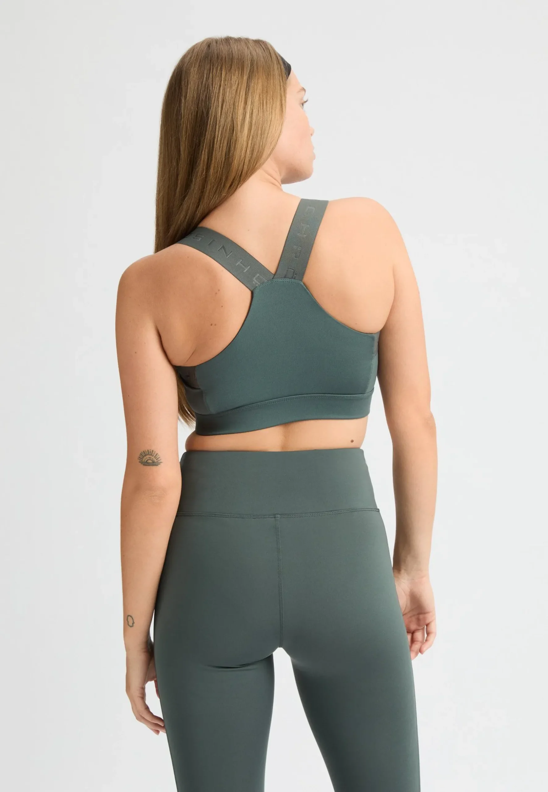 Kay Sports Bra,<Röhnisch Sale