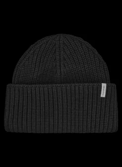 Knitted Beanie,<Röhnisch Outlet