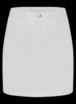 Lightstretch Short Skort,<Röhnisch Best