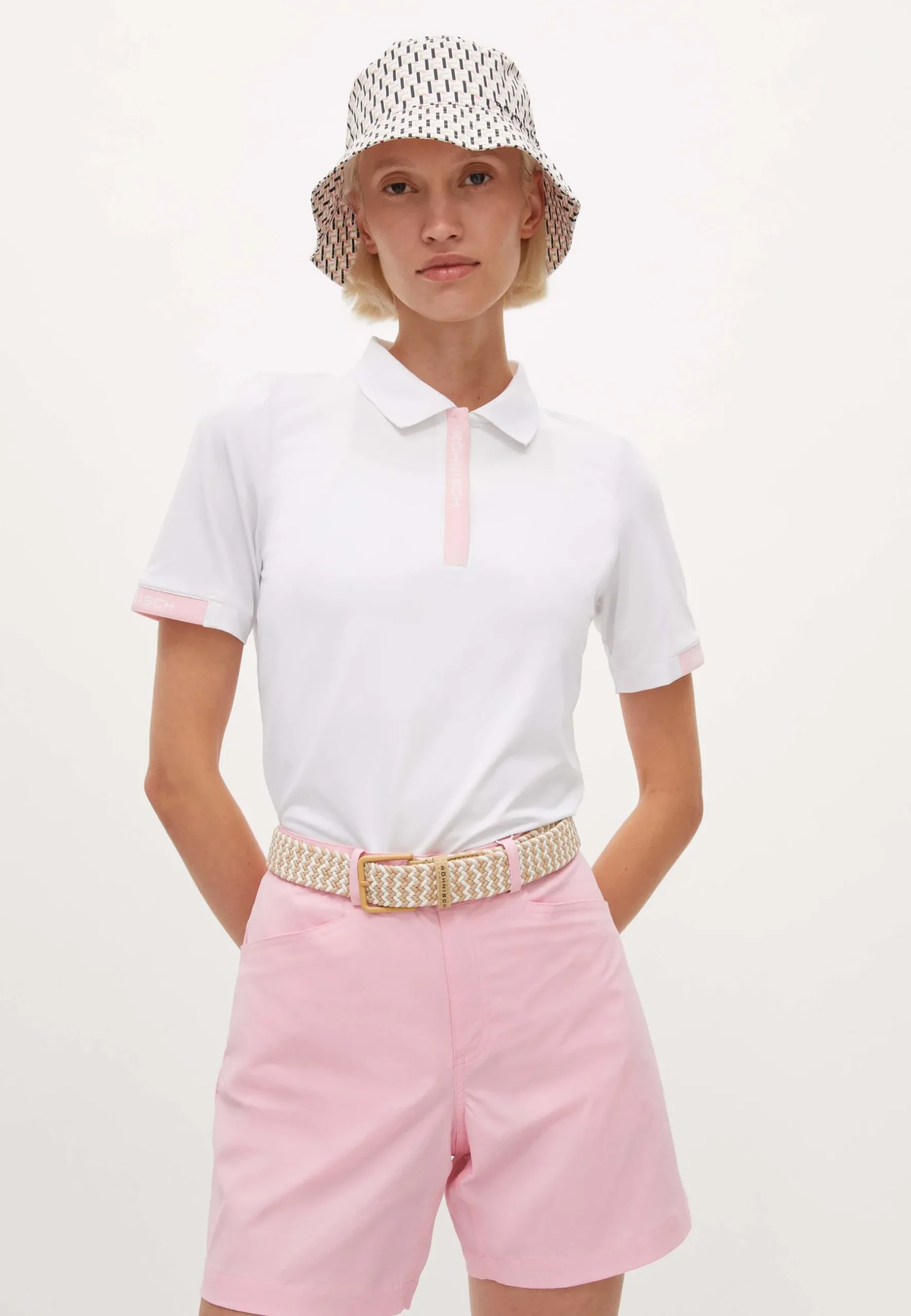 Lightstretch Shorts,<Röhnisch Best