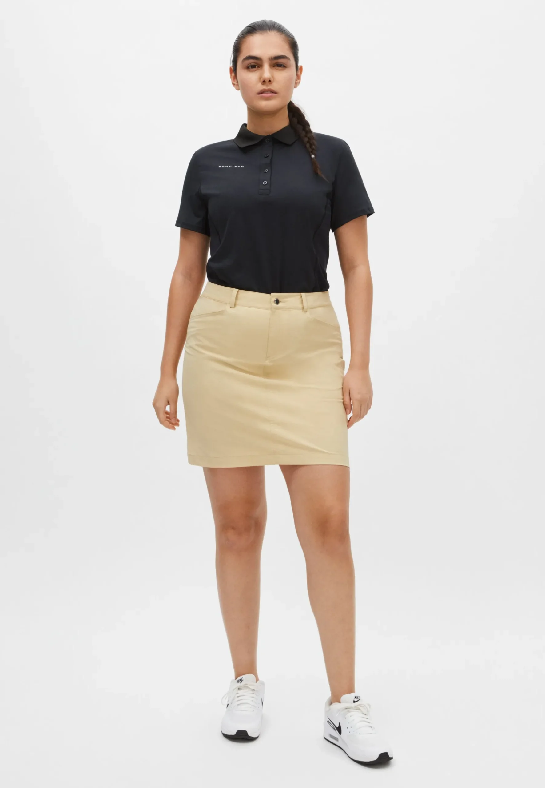 Lightstretch Skort,<Röhnisch Clearance