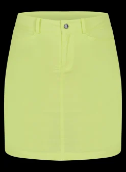 Lightstretch Skort,<Röhnisch New
