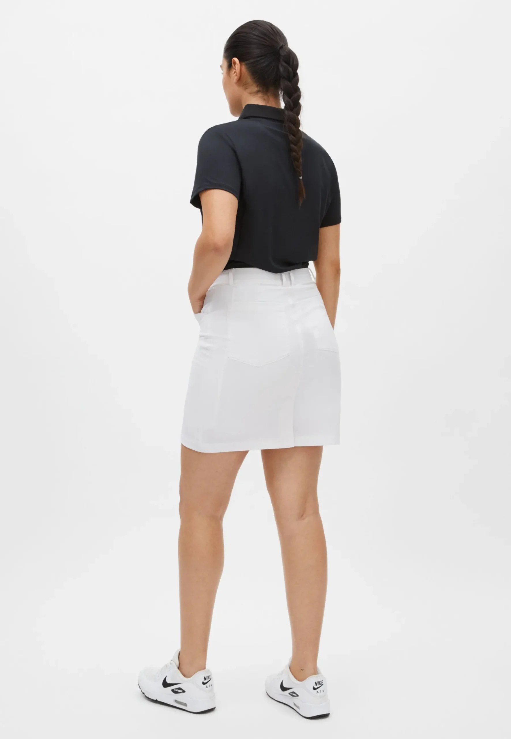 Lightstretch Skort,<Röhnisch New