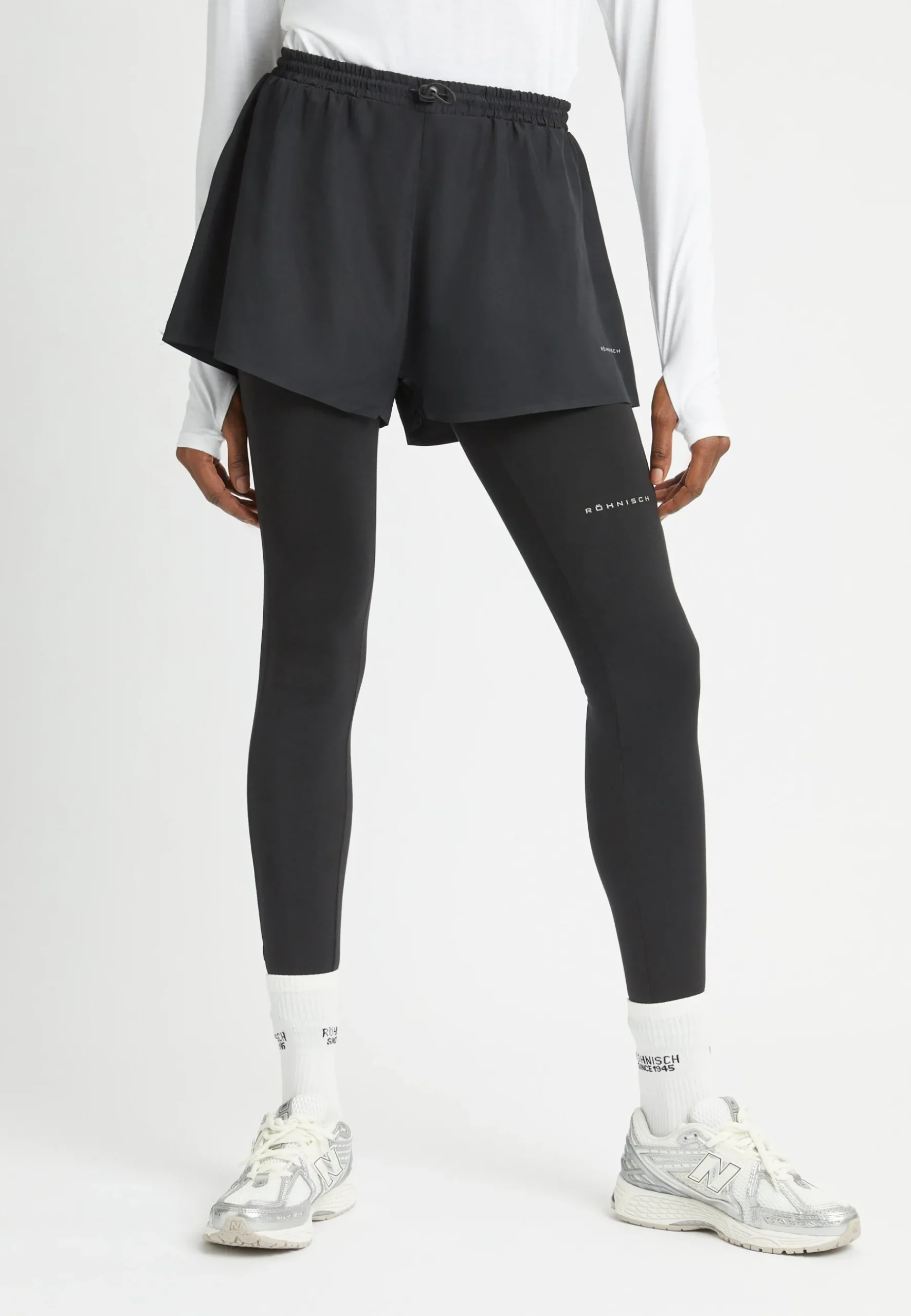 Lightweight Running Shorts,<Röhnisch Online