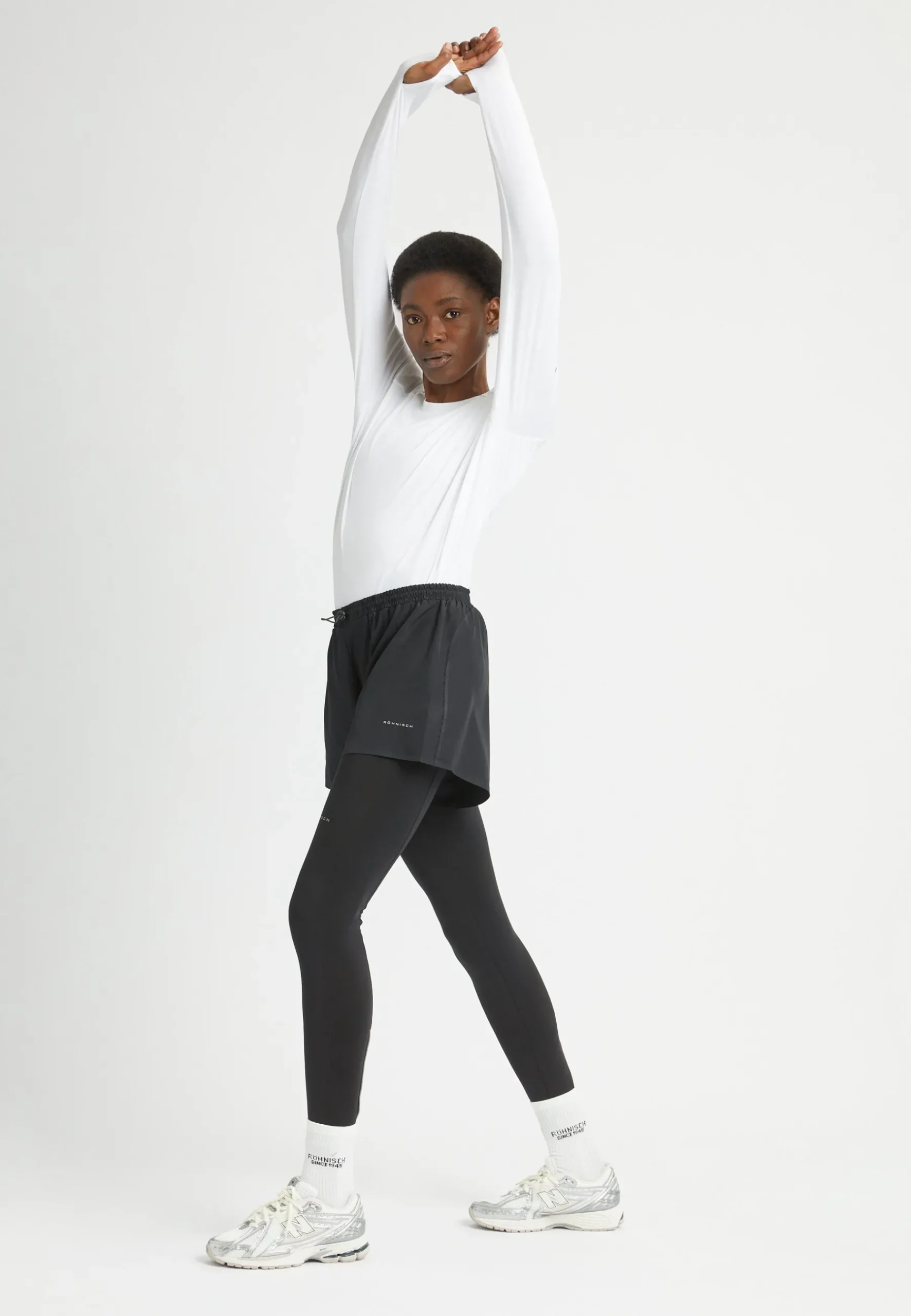 Lightweight Running Shorts,<Röhnisch Online