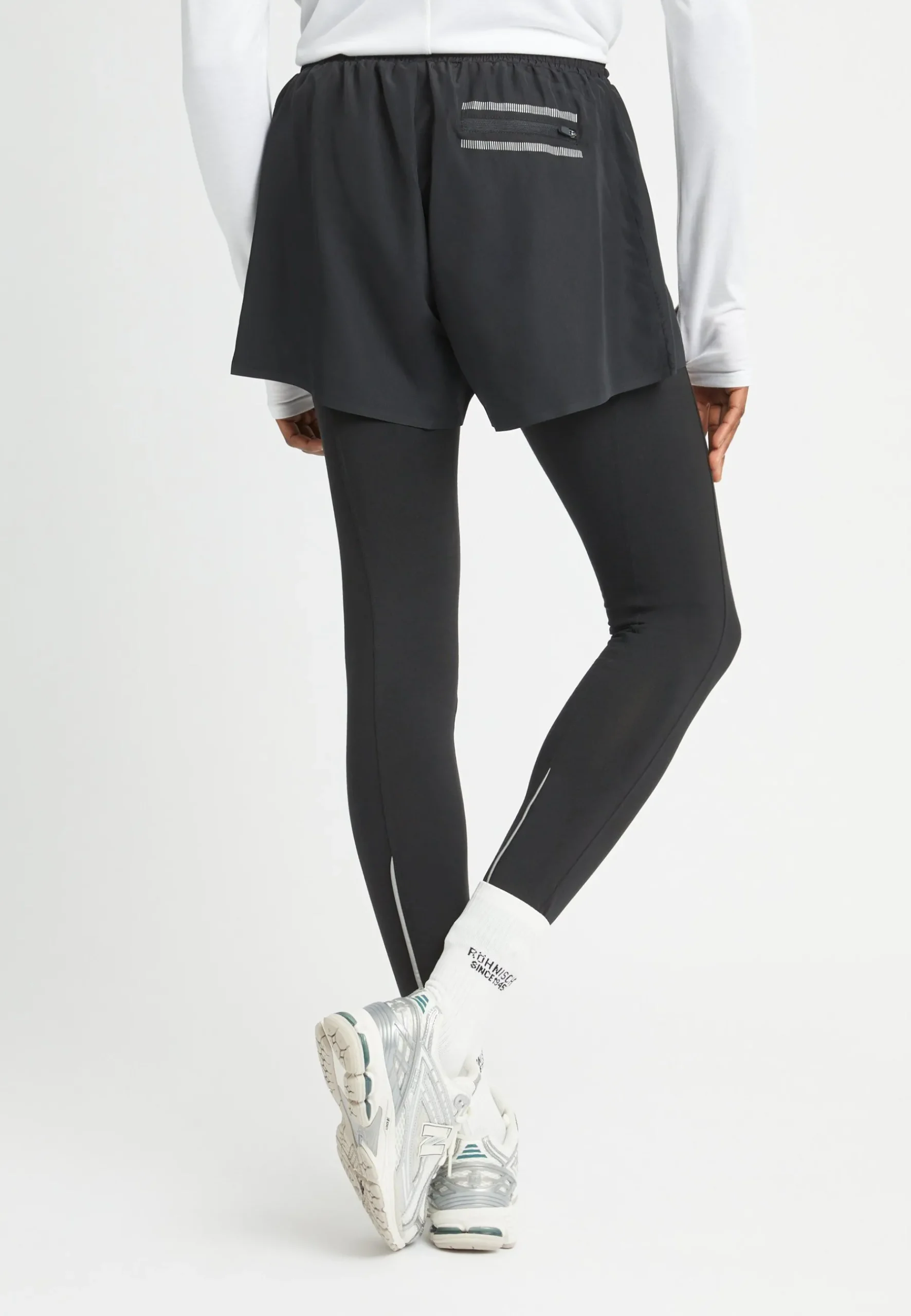 Lightweight Running Shorts,<Röhnisch Online