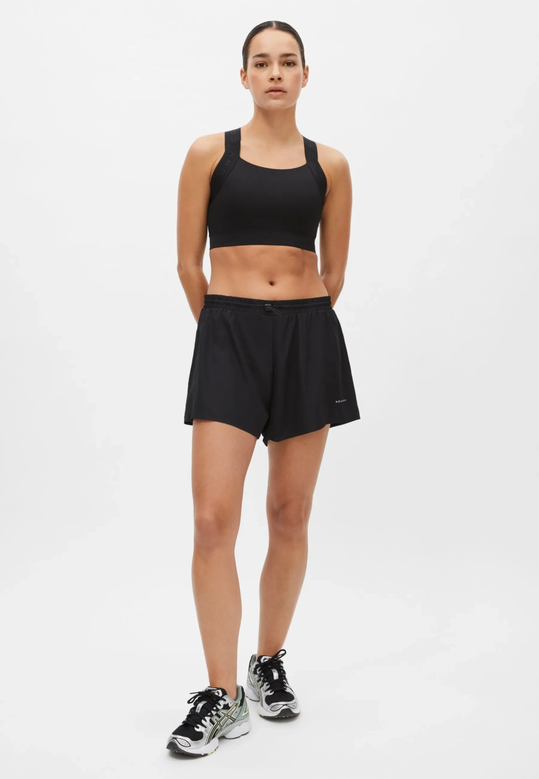 Lightweight Running Shorts,<Röhnisch Online