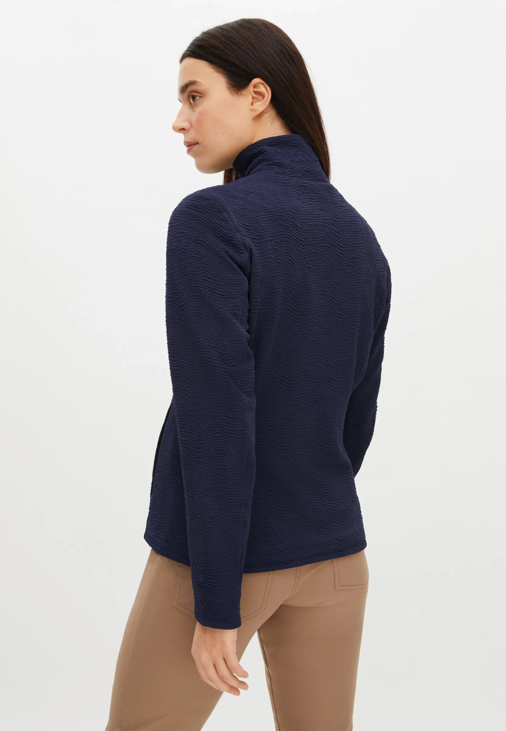 Logan Wind Cardigan,<Röhnisch Online