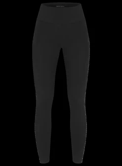 Logo High Waist Tights,<Röhnisch Clearance