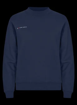 Logo Sweater,<Röhnisch Outlet