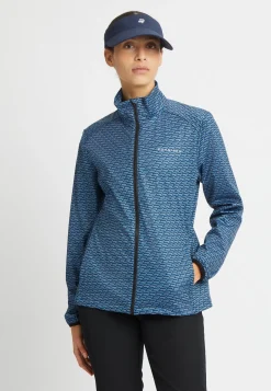 Lorraine Wind Jacket,<Röhnisch