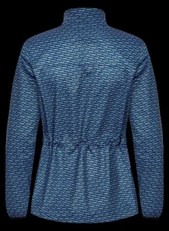 Lorraine Wind Jacket,<Röhnisch